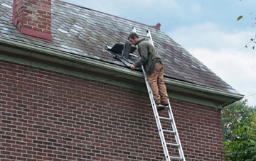 what affects urgent Alfold Crossways roof repairs