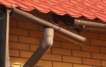 Alfold Crossways gutter repair costs