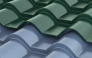 who should consider Alfold Crossways plastic roofs