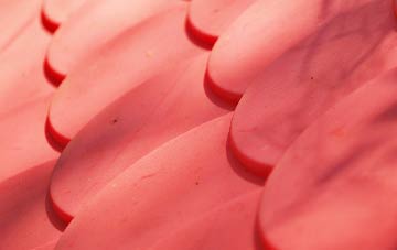 Alfold Crossways plastic roof costs