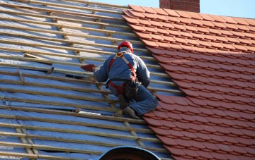 roof tiles Alfold Crossways, Surrey