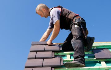 disadvantages of Alfold Crossways slate roofing