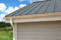 Alfold Crossways fascia repair