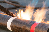 Alfold Crossways flat roofing replacement