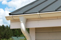 Alfold Crossways soffits